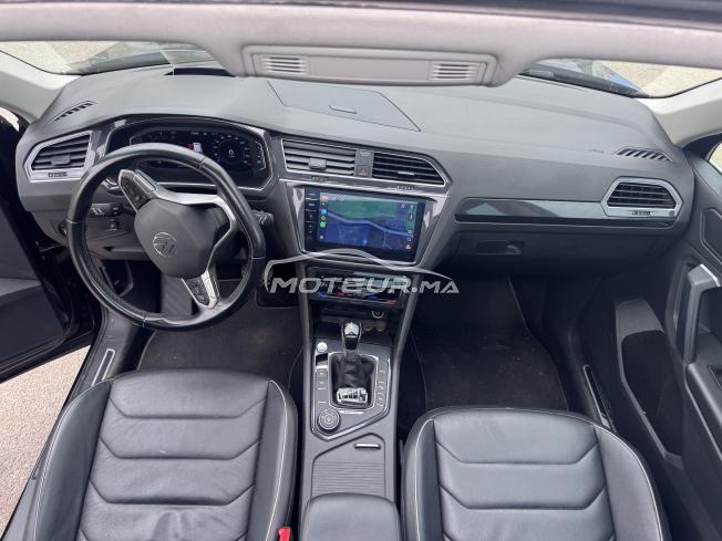Tiguan Elegance 12/2021