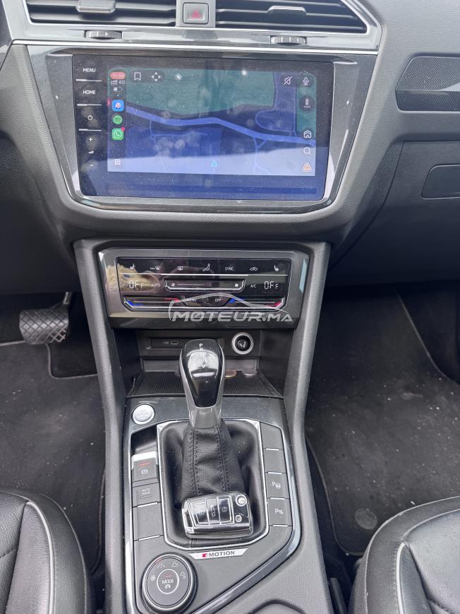 Tiguan Elegance 12/2021