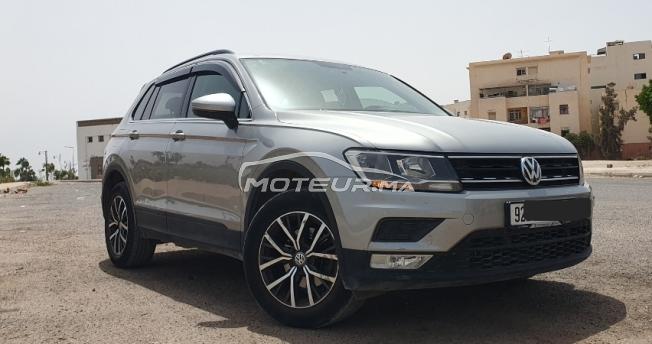 Tiguan 4 motion pack cockpit derniere generation