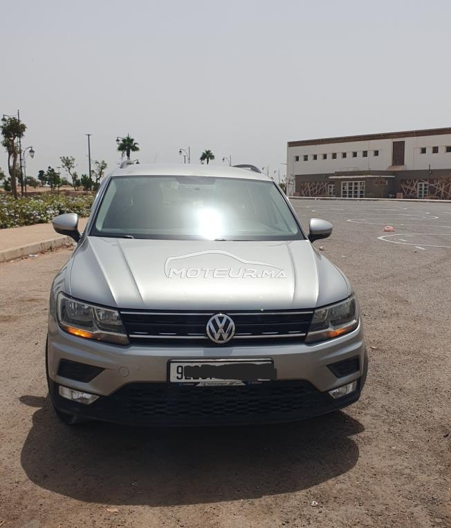 Tiguan 4 motion pack cockpit derniere generation