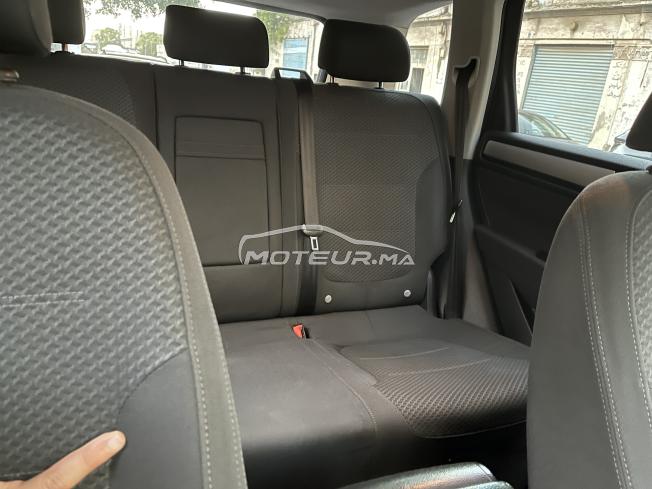 Touareg TDI V6 2011