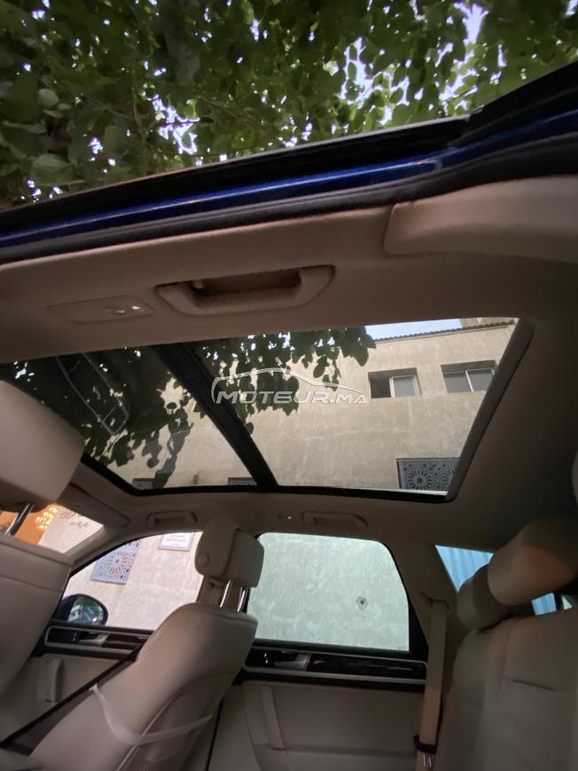 Volkswagen Touareg 2019 Première main