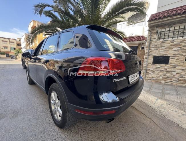 Touareg mois 5/2016