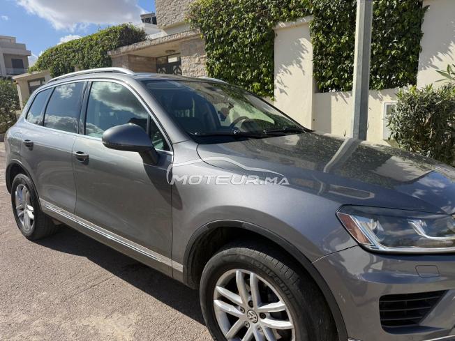 Touareg 2019 - bonne état