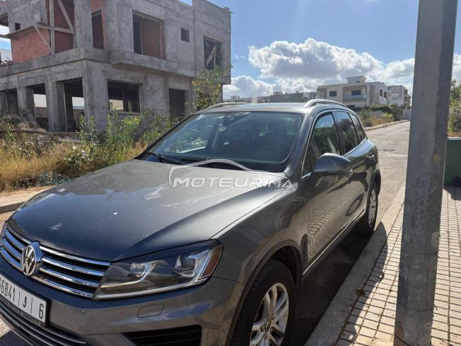 Touareg 2019 - bonne état