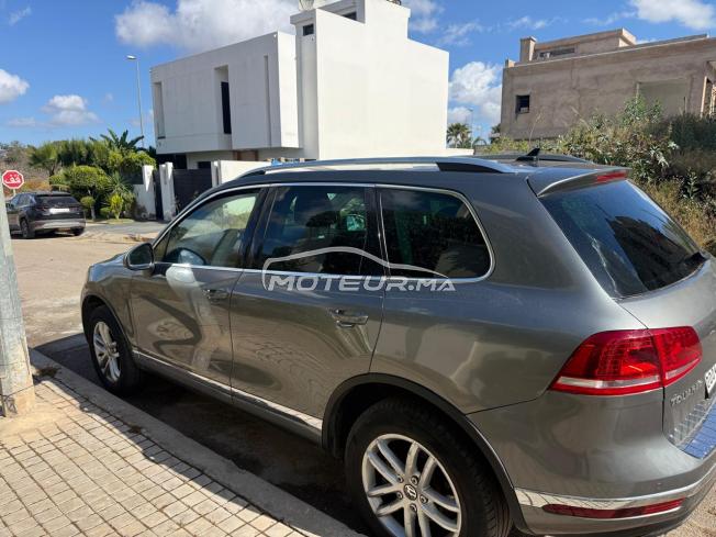 Touareg 2019 - bonne état