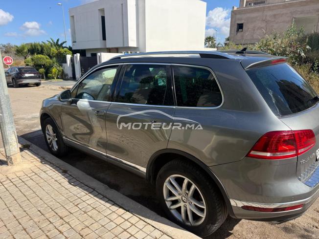 Touareg 2019 - bonne état