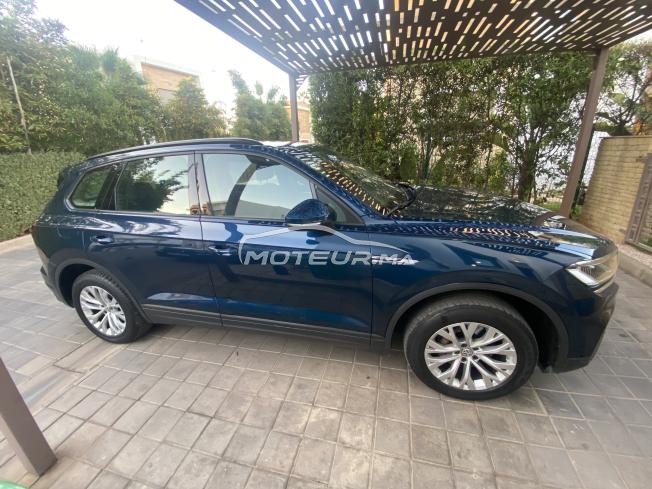 Touareg 2019 Excellent Etat - Première main