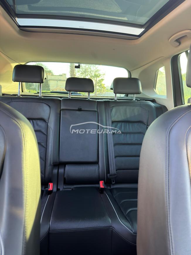 À Vendre – Volkswagen Tiguan Executive 2019 – Toutes Options
