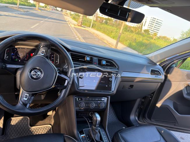 À Vendre – Volkswagen Tiguan Executive 2019 – Toutes Options