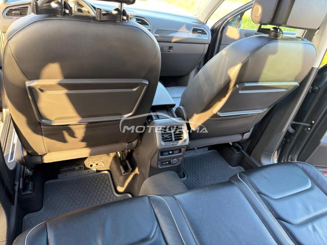 À Vendre – Volkswagen Tiguan Executive 2019 – Toutes Options