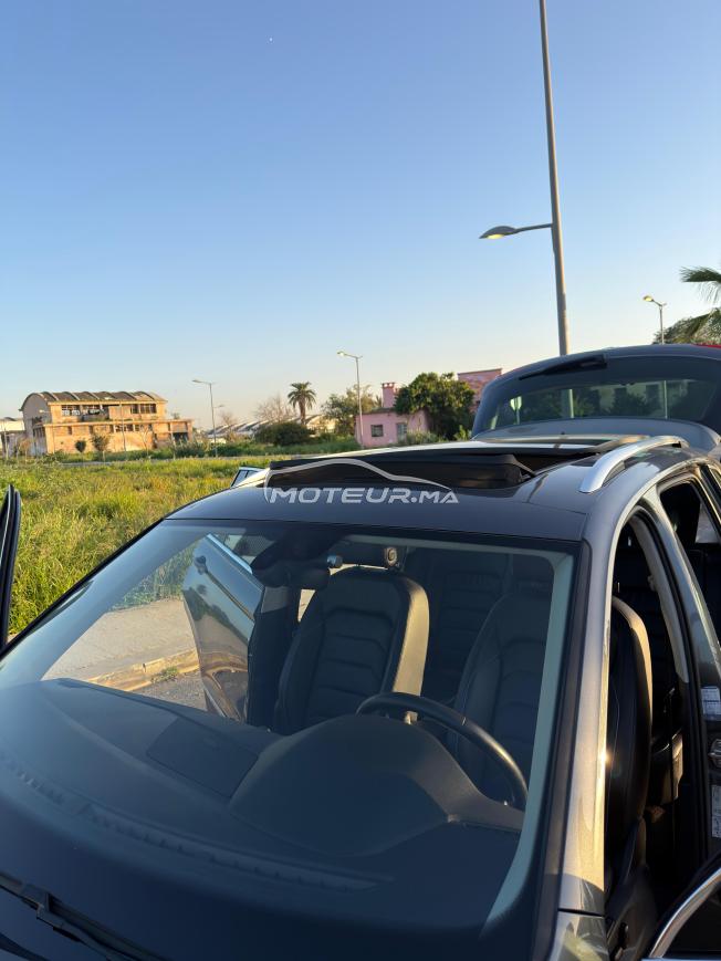 À Vendre – Volkswagen Tiguan Executive 2019 – Toutes Options