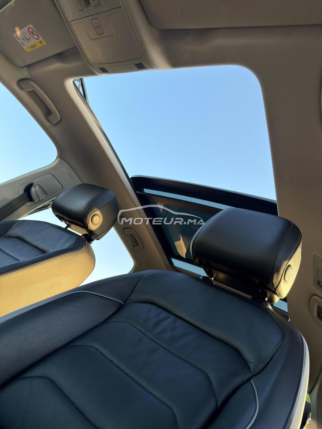 À Vendre – Volkswagen Tiguan Executive 2019 – Toutes Options