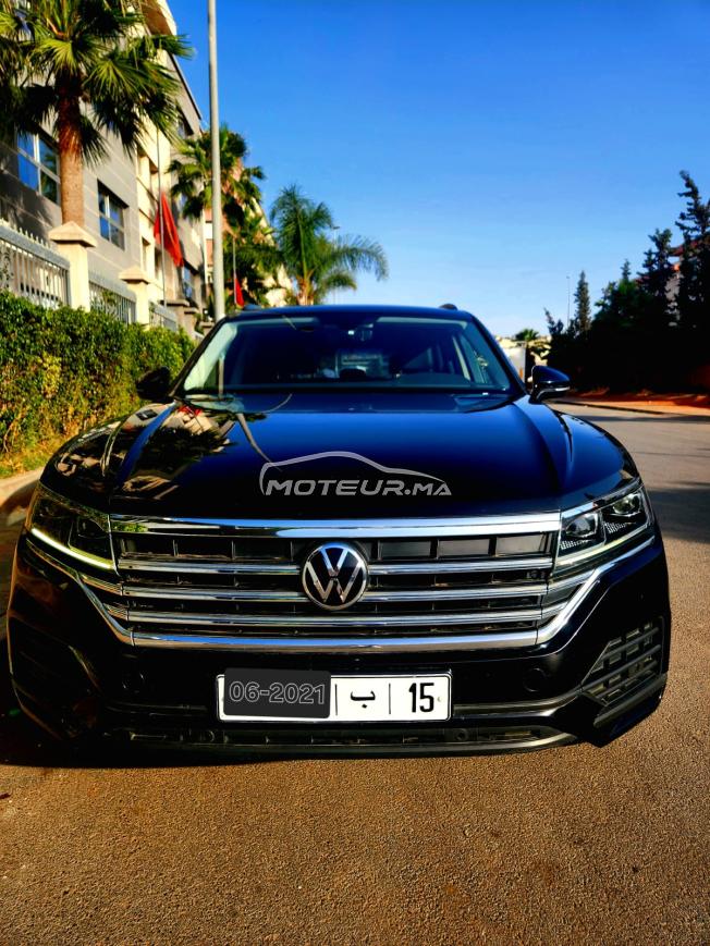 Touareg V6  06-2021