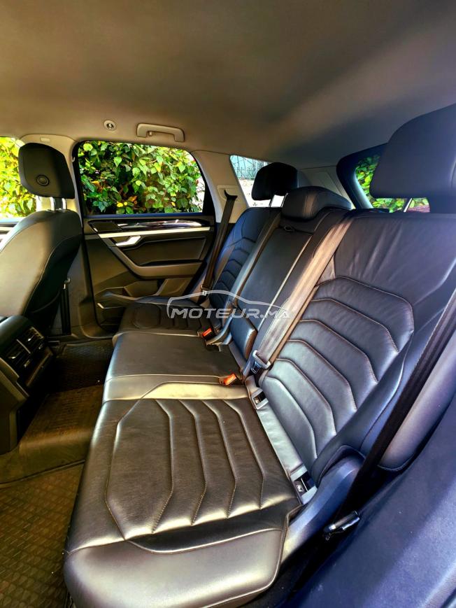 Touareg V6  06-2021