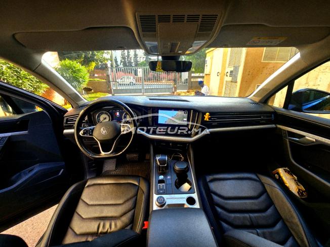Touareg V6  06-2021
