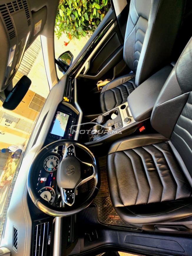 Touareg V6  06-2021