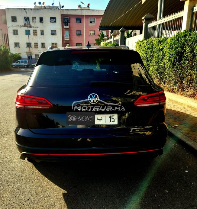 Touareg V6  06-2021