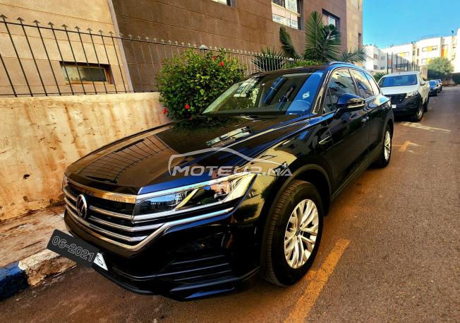 Touareg V6  06-2021