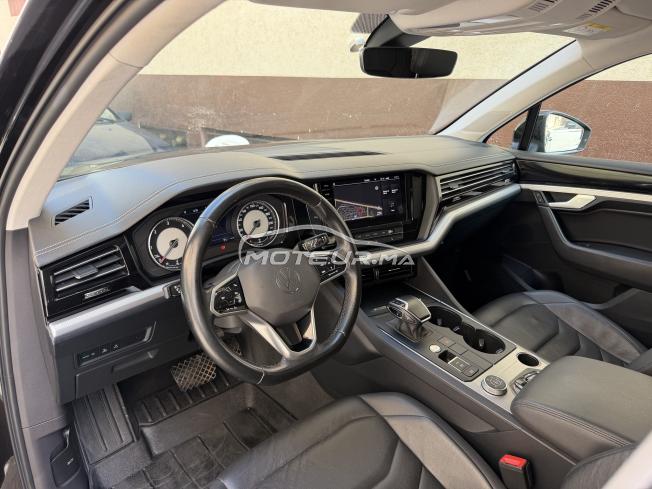 Superbe touareg a ne pas rater