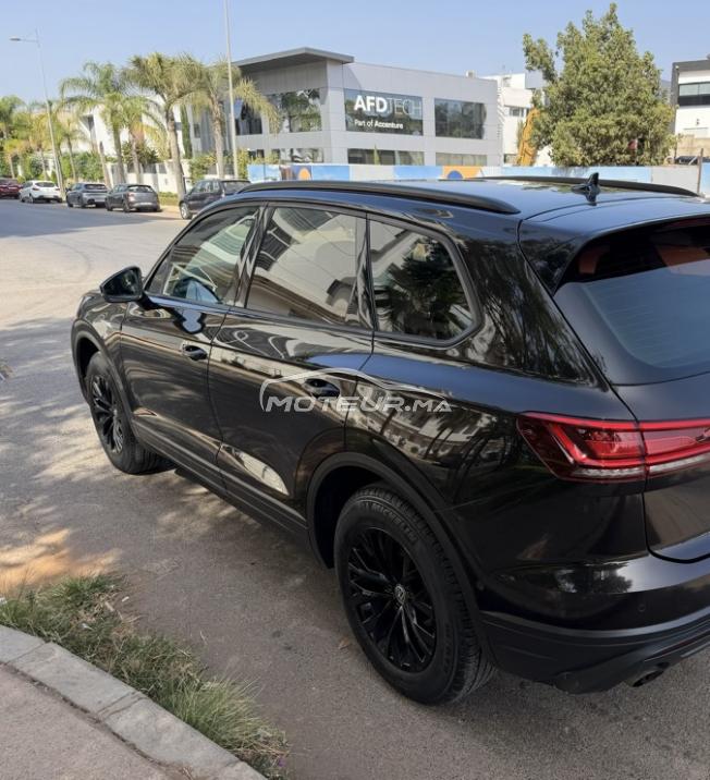 Superbe touareg a ne pas rater