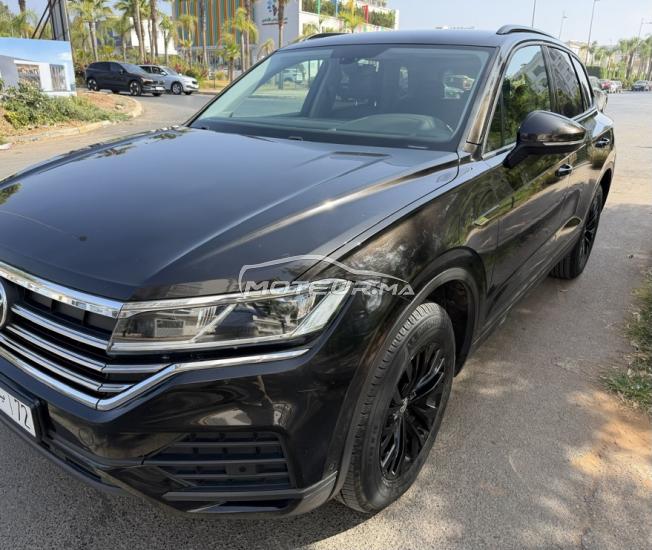 Superbe touareg a ne pas rater