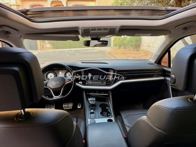Volkswagen Touareg 2022 | Full Option | 148.000 KM