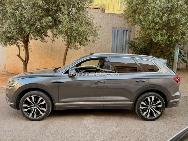 Volkswagen Touareg 2022 | Full Option | 148.000 KM
