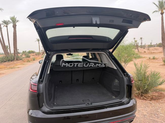 Touareg 2023 elegance