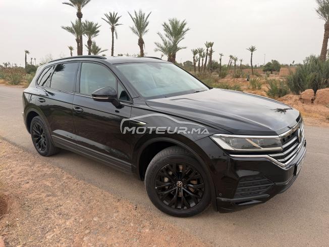 Touareg 2023 elegance
