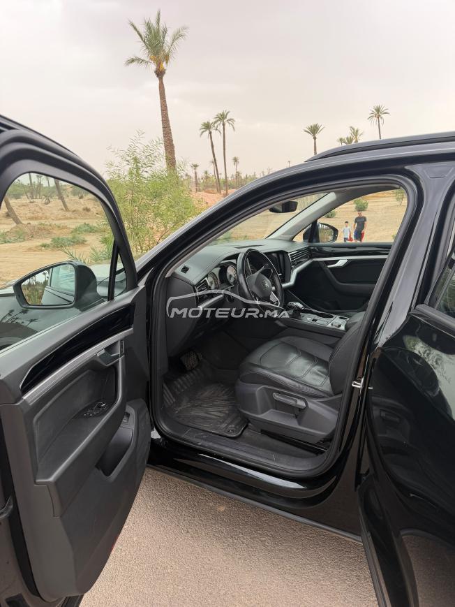 Touareg 2023 elegance