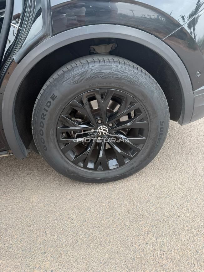 Touareg 2023 elegance