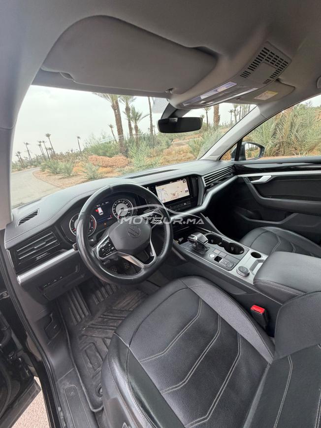 Touareg 2023 elegance