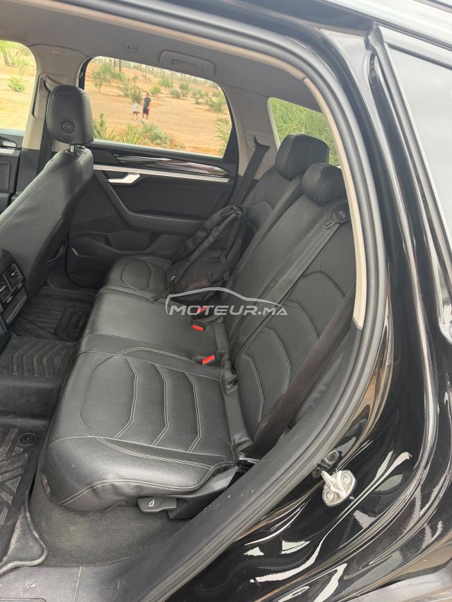 Touareg 2023 elegance