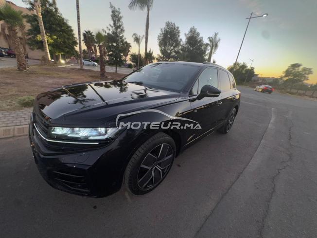 touareg r line 2024