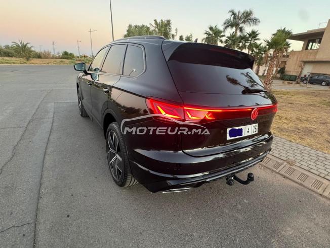 touareg r line 2024