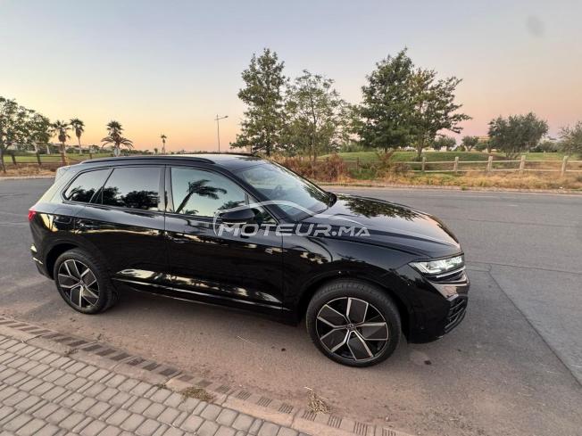 touareg r line 2024
