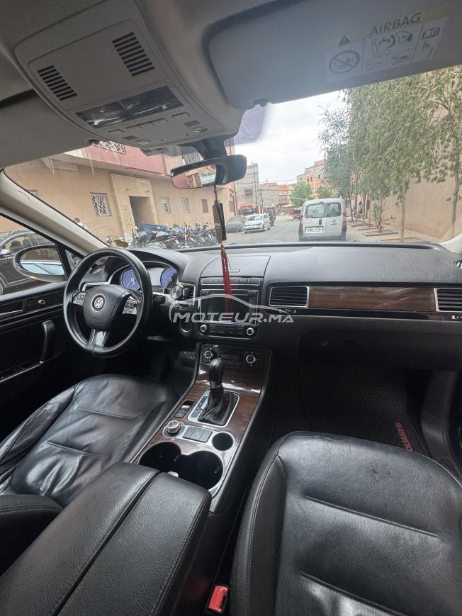 Touareg 2016 109 000Km