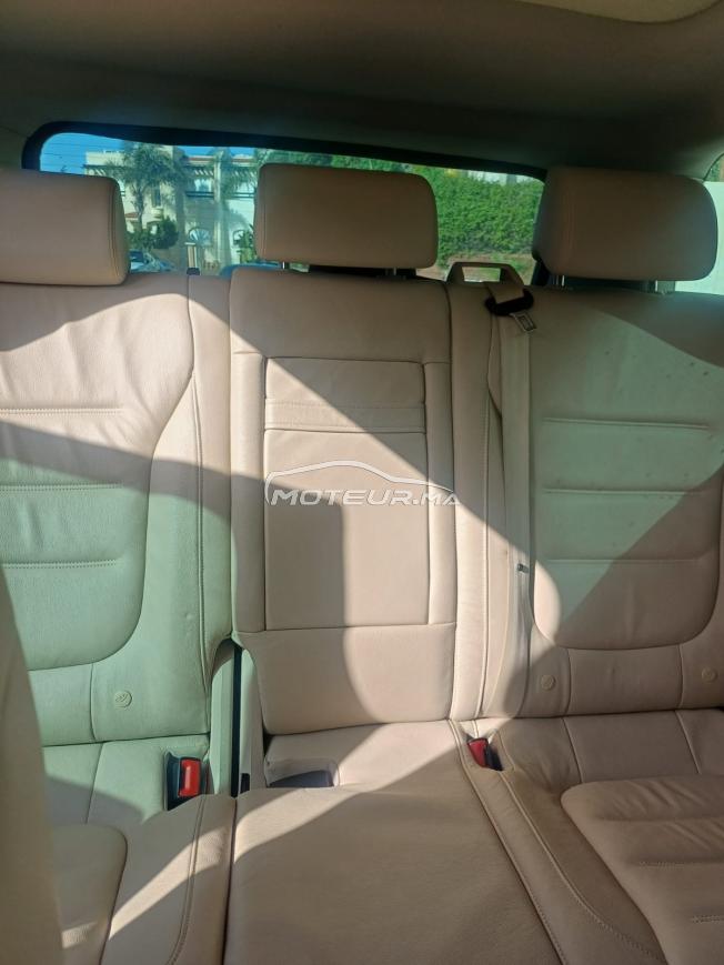 TOUAREG 1ERE MAIN TOUTES OPTIONS EXCELLENT ETAT