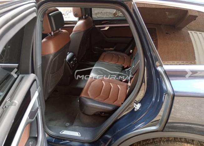 Touareg 2024 bon état