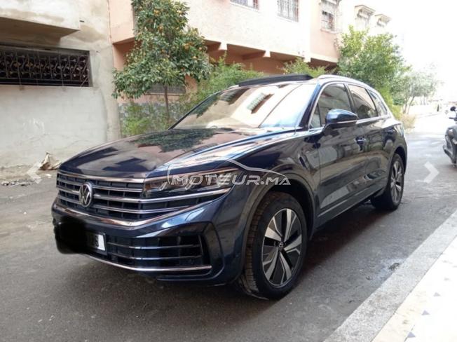 Touareg 2024 bon état