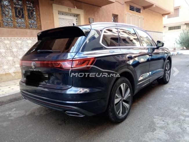Touareg 2024 bon état