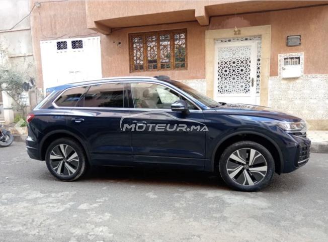 Touareg 2024 bon état