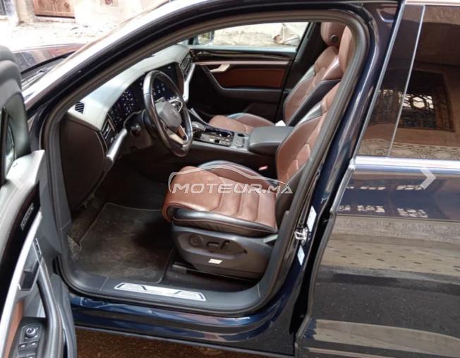 Touareg 2024 bon état