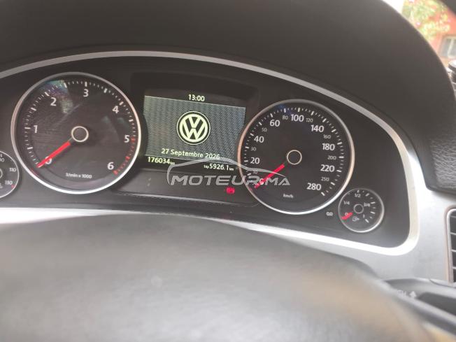 Touareg Pullman 2017 v6