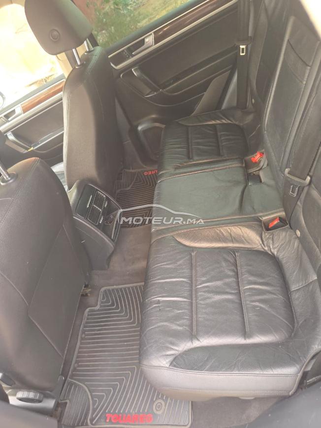 Touareg Pullman 2017 v6