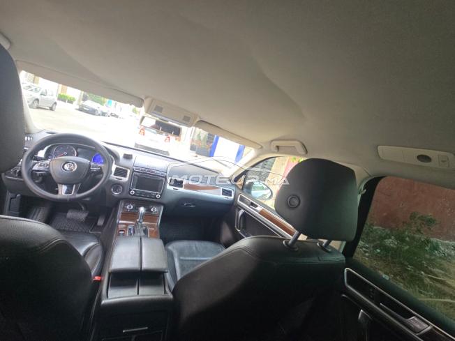 Touareg Pullman 2017 v6