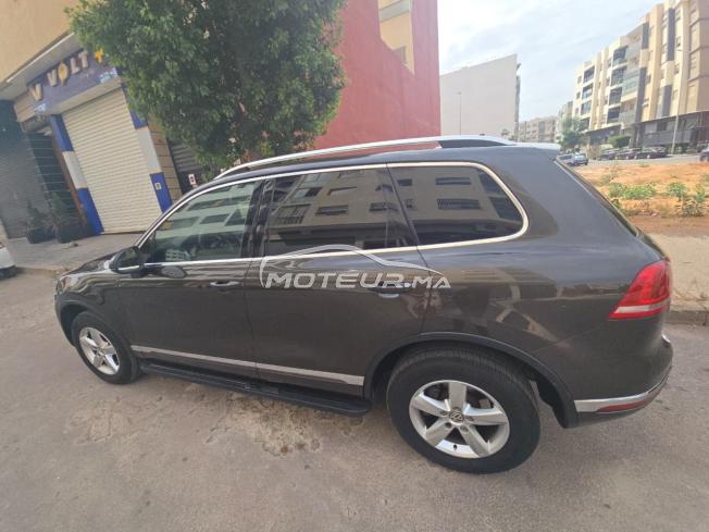 Touareg Pullman 2017 v6