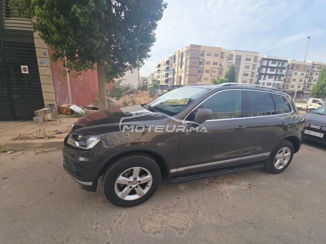 Touareg Pullman 2017 v6