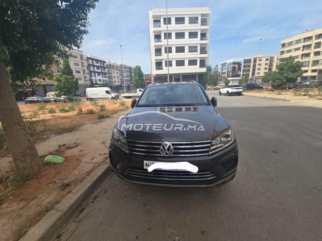 Touareg Pullman 2017 v6